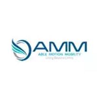 Able Motion Mobility coupons